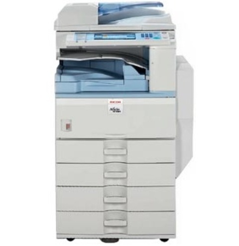 Máy photocopy RICOH Aficio MP 2550B (Copy + In mạng)