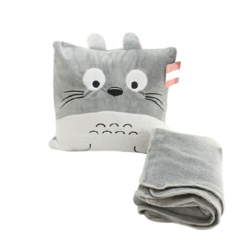 Bộ chăn gối Totoro