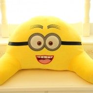 Gối đệm lưng Minion