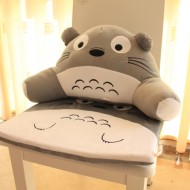 Gối đệm lưng Totoro