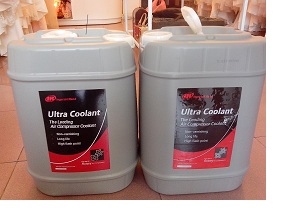 Dầu Ultra Coolant