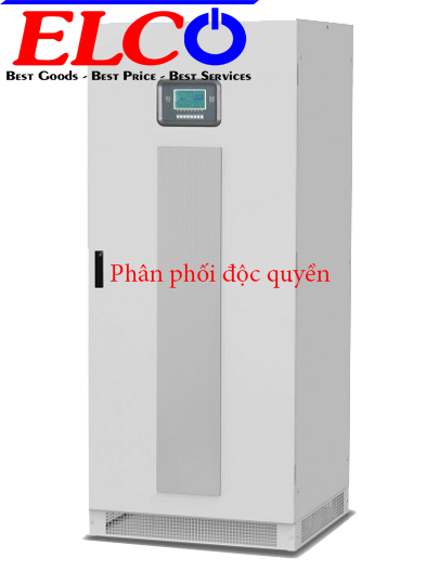 UPS công nghiệp (Bộ lưu điện ) UPS 10kVA VM010 3/1 LEVER