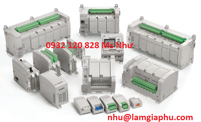 Allen Bradley Việt Nam