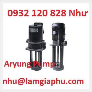 Aryung Pump Vietnam distributor