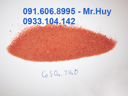 Bán Soban Sulphate - COSO4 giá tốt (0962.60.41.43 Mr.Huy)