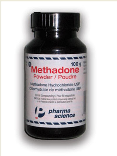 Thuốc cai nghiện Methadone uy tín 100%