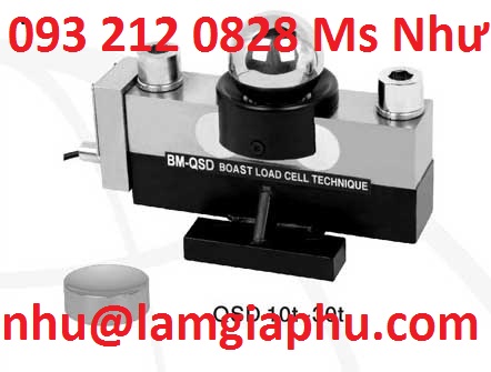 Load Cell cầu chì