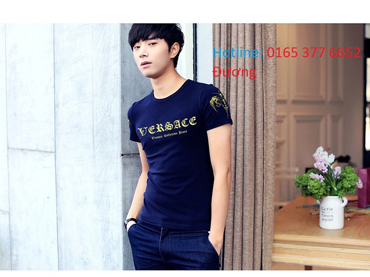 MS024 (Size M-L) - Xanh Đen