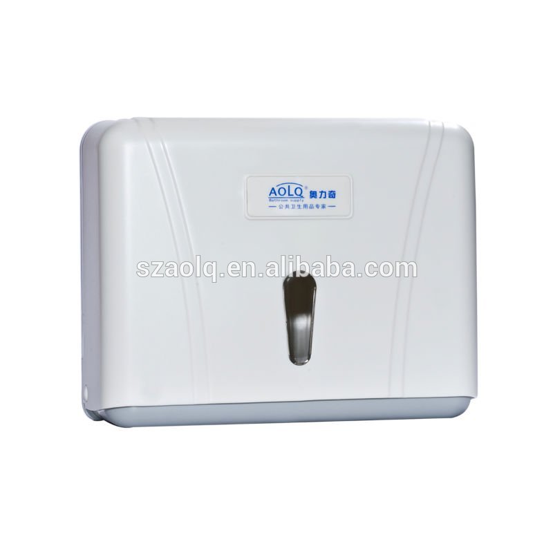 Hộp đựng giấy lau tay AQ-504