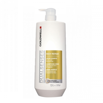 DẦU GỘI PHỤC HỒI TÓC HƯ TỔN GOLDWELL REPAIR (750ml)