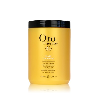 FANOLA ORO THERAPY 24K MASK - Dầu Hấp Ủ Tóc Cao Cấp của Ý 1000ml