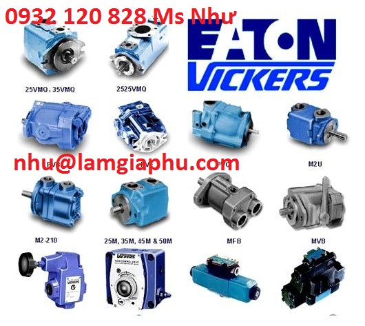 EATON - Vickers Việt Nam