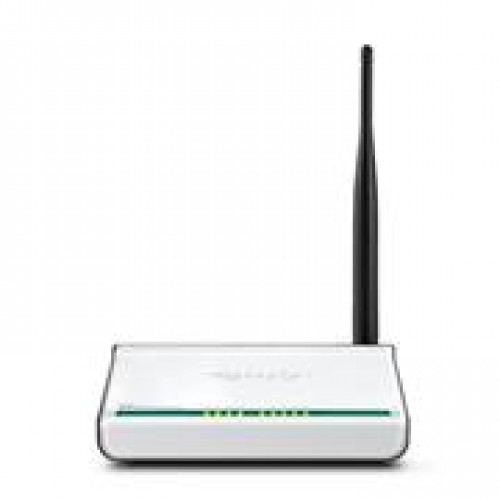 Bộ phát wifi Tenda W316R