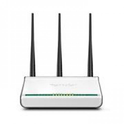 Bộ phát wifi Tenda W303R