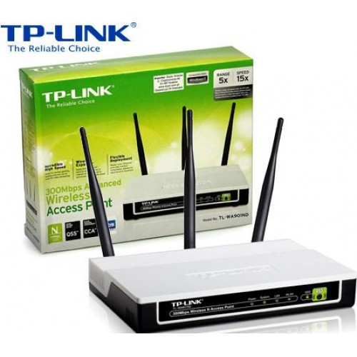 Bộ phát wifi TP-Link WR940N