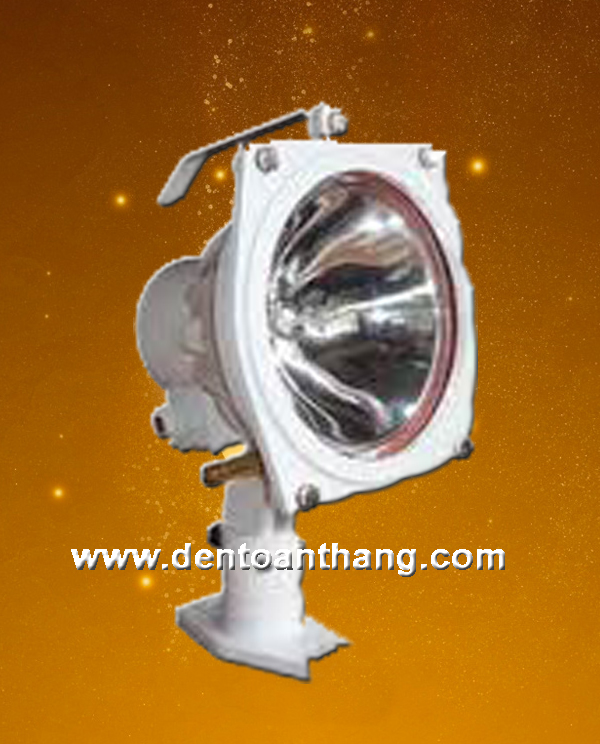 Đèn pha cầu cảng DH008-CC