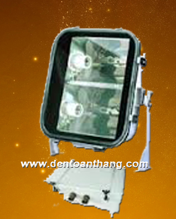 Đèn pha cầu cảng DH005-CC