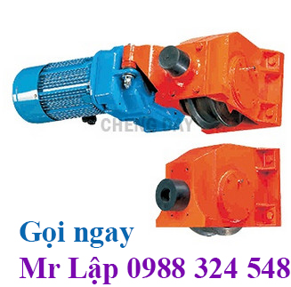 Motor dầm biên Đài Loan, Motor giảm tốc Đài Loan