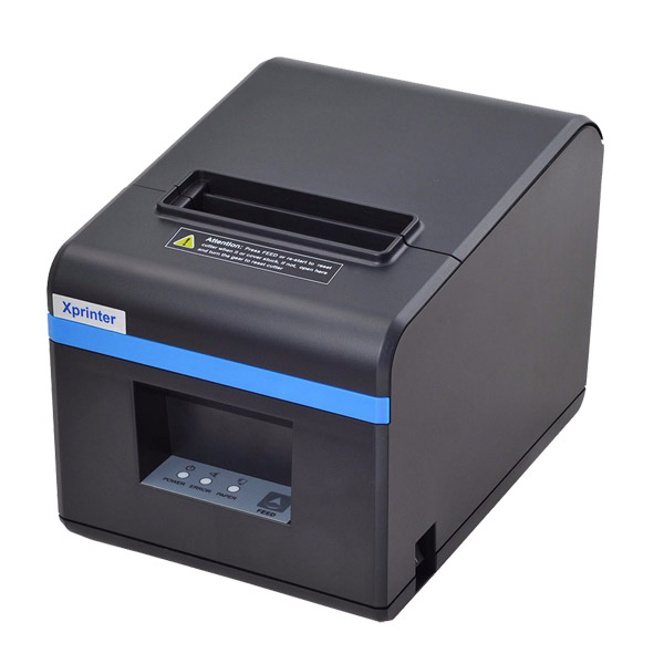 Máy in hóa đơn Xprinter N200H