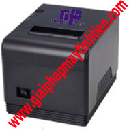 Máy in hóa đơn Xprinter XP-Q80U