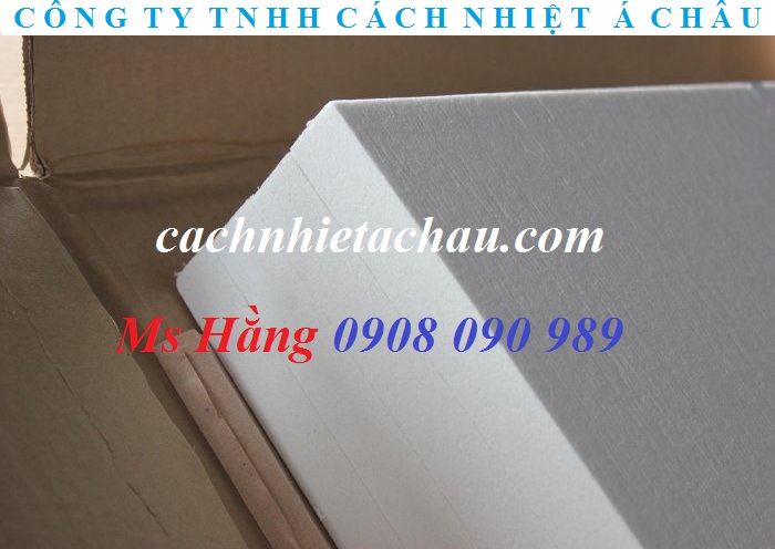  Bông Ceramic dạng tấm cách nhiệt, chống nóng lò nung, nhiệt độ cao 1260 độ C