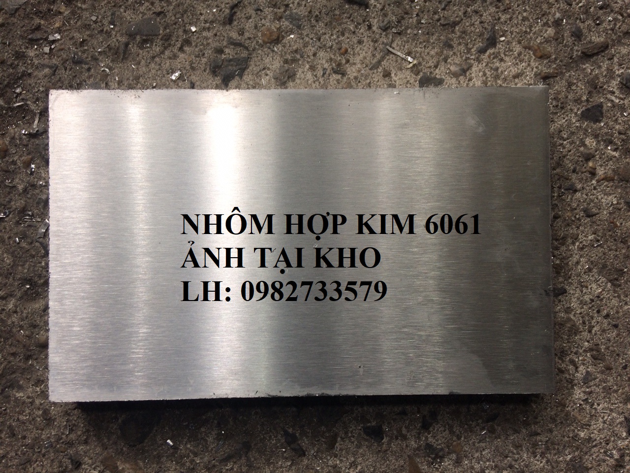 XE CHUYỂN NHÔM 6061, 5052 -EC -0962187204