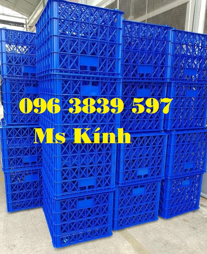 Sóng nhựa, rổ nhựa 8 bánh xe đựng vải quần áo, nông sản, chở hàng sau xe máy - 096 3839 597 Ms Kính