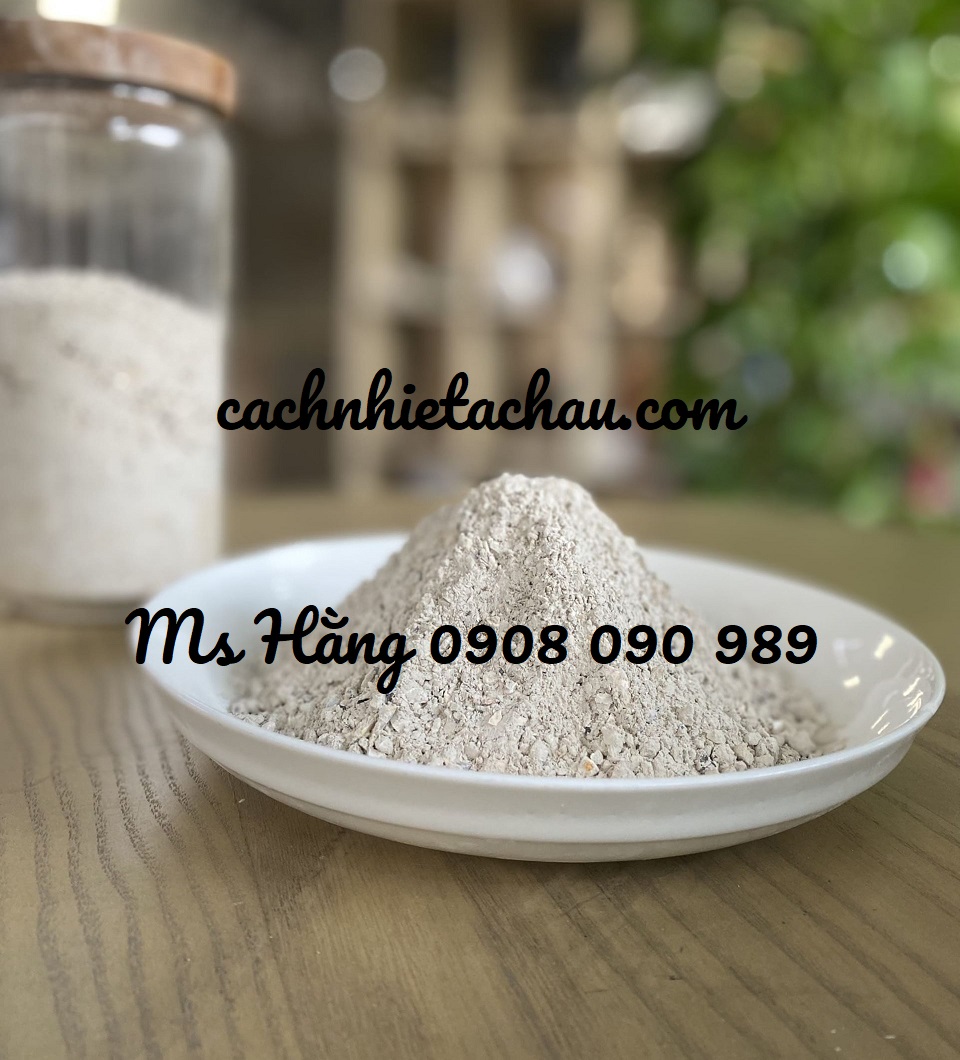 Bê tông chịu lửa CR17, nhiệt độ 1700 độ C