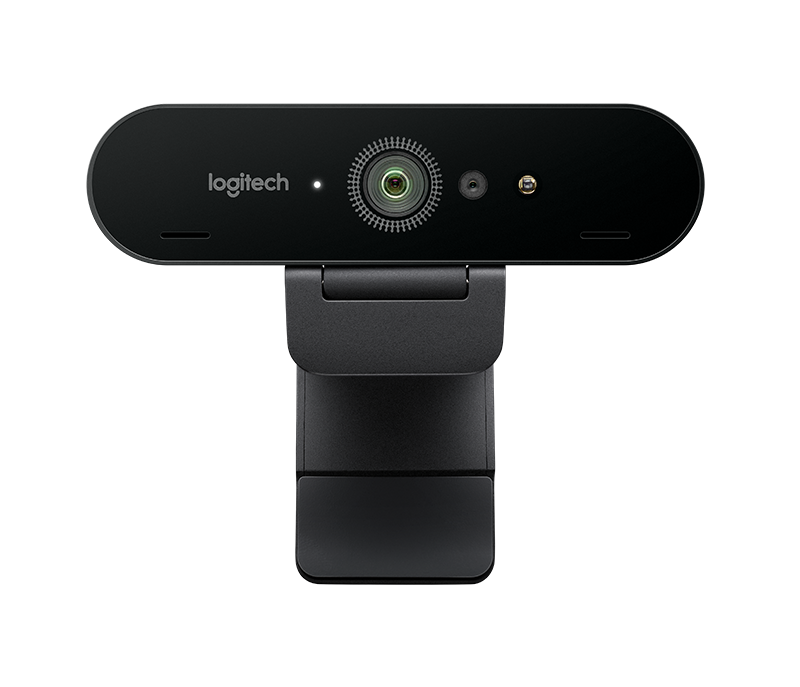 Camera hội nghị Logitech BRIO