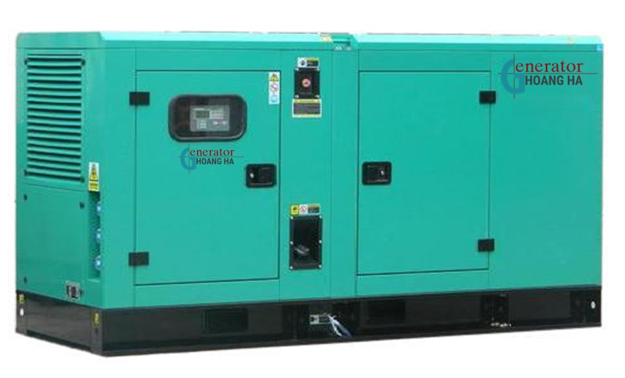 Cummins 20kVA