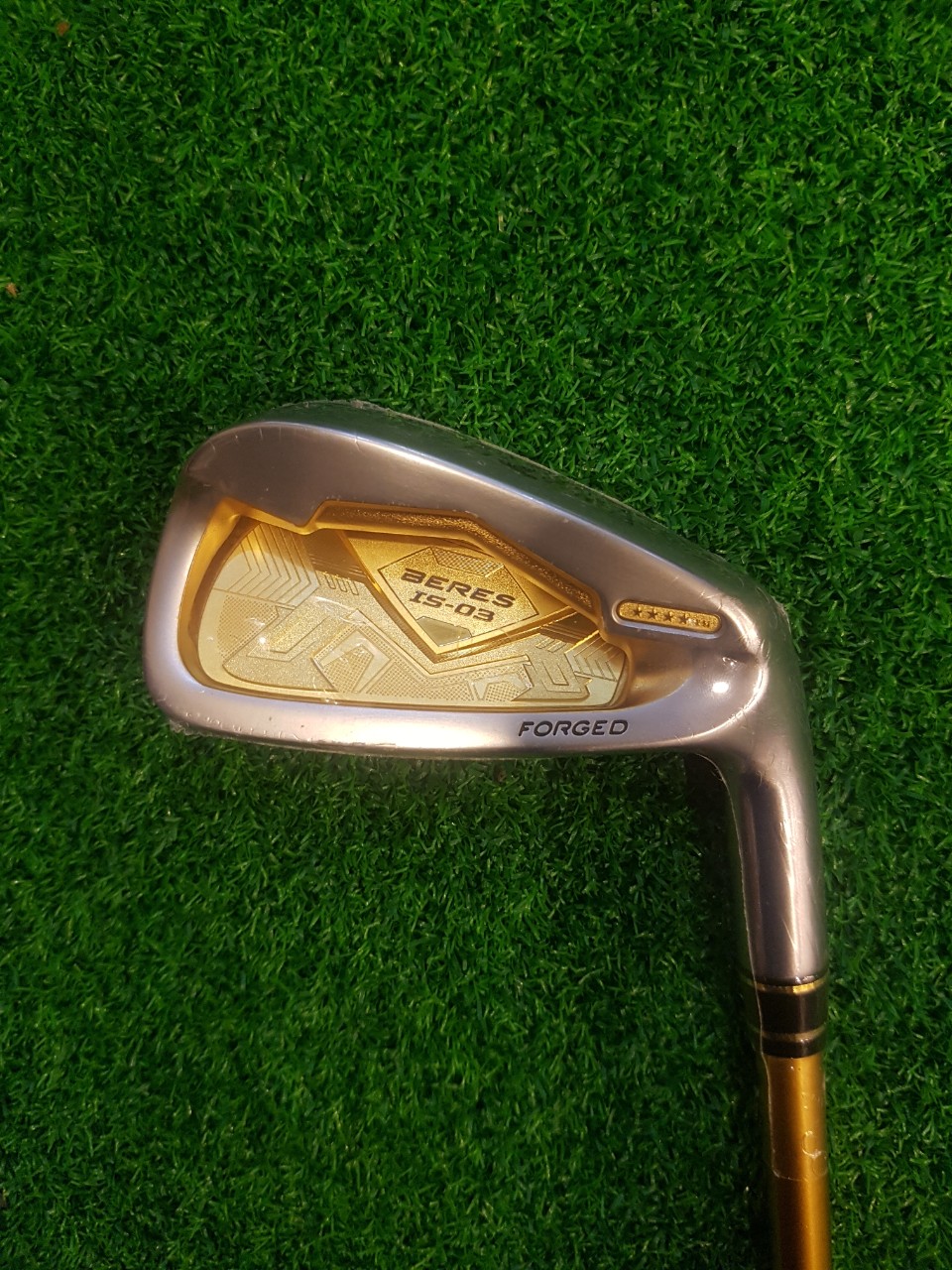 Gậy Golf Honma Iron IS-03 4 Sao