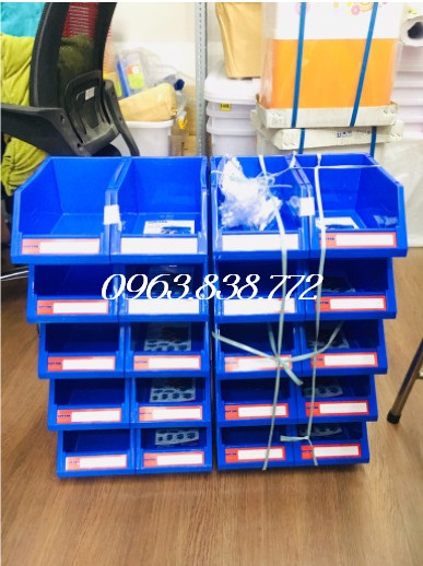 Kệ dụng cụ đựng linh kiện lắp ráp được - 0963 838 772