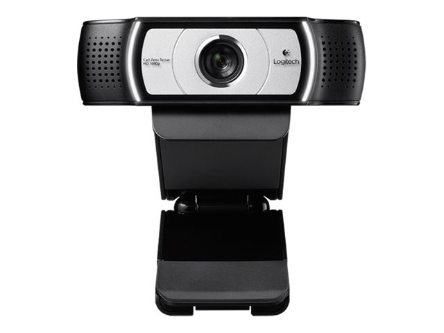 Camera hội nghị logitech C930E