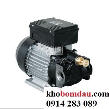 Máy bơm dầu nhớt Viscomat 70 T 400V