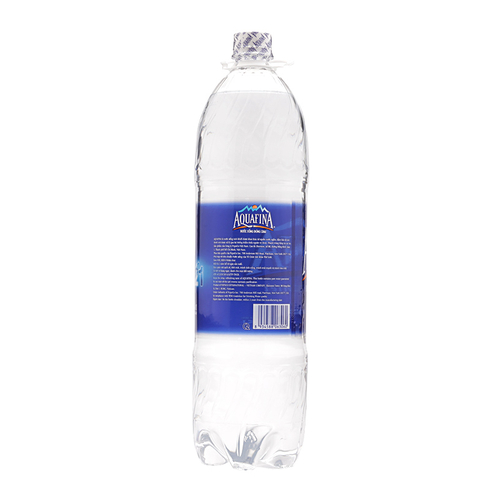 Nước suối Aquafina ướp lạnh