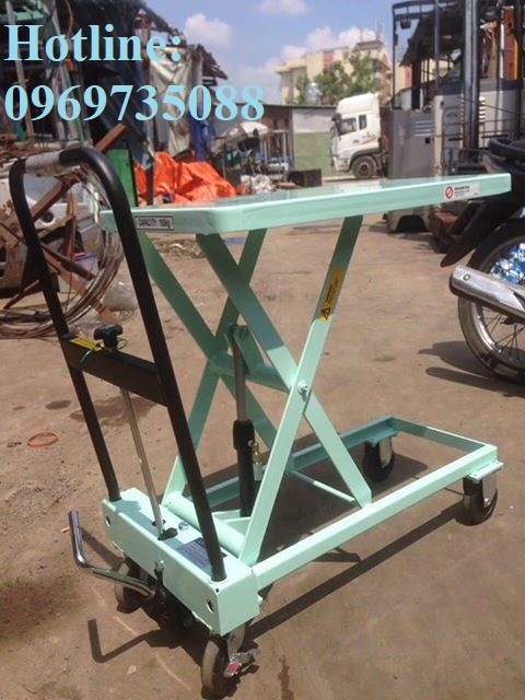 BÀN NÂNG CƠ 250Kg-OPK LT-H250-EC(NHẬT)