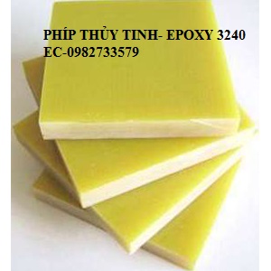 Phíp thủy tinh| Nhựa Epoxy 3240 là gì? EC 0982 733 579