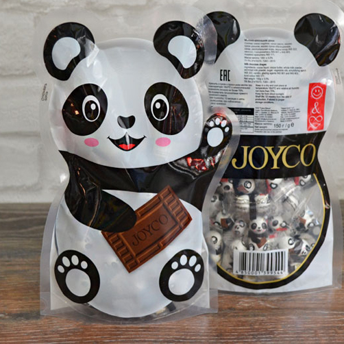 Kẹo sô cô la Joyco