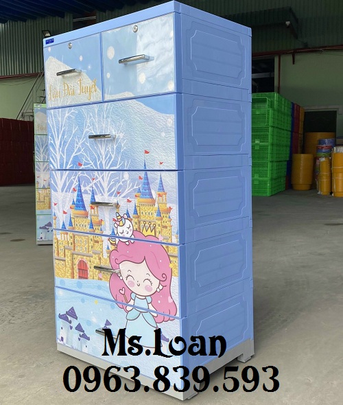 Bán tủ nhựa đựng quần áo rẻ quận 12 / 0963.839.593 Ms.Loan