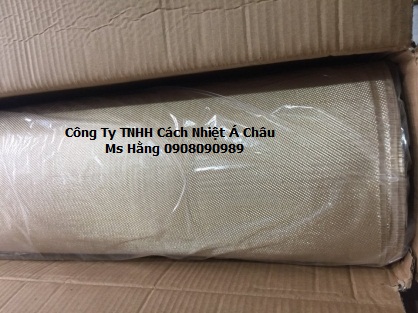 Vải thuỷ tinh HT800