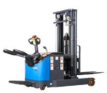 Xe nâng điện 1600kg cao 5,4 mét Eoslift